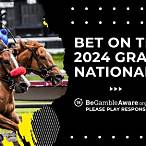 best bet on the grand national